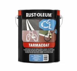 Rust-Oleum Tarmacoat Wegenverf
