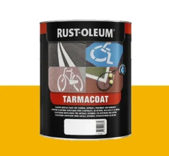 Rust-Oleum Tarmacoat Wegenverf