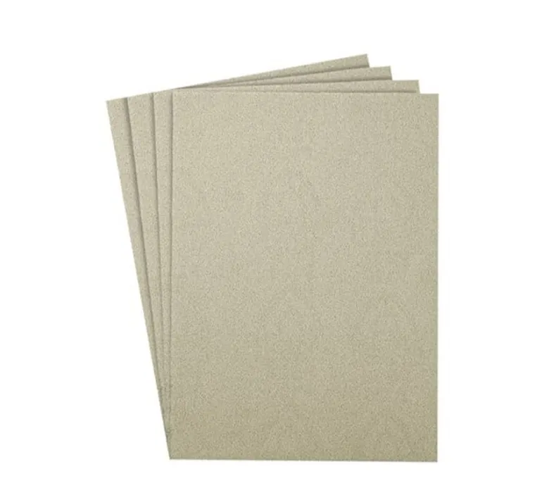 Schuurpapier A4
