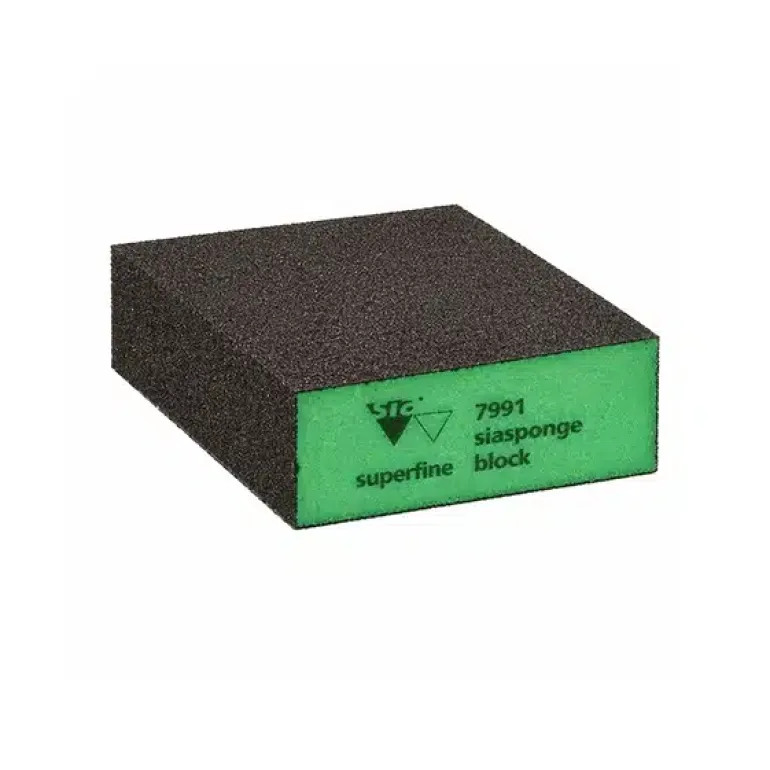 Sia Sponge Block 7990