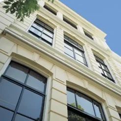 Sigma Facade Topcoat Satin