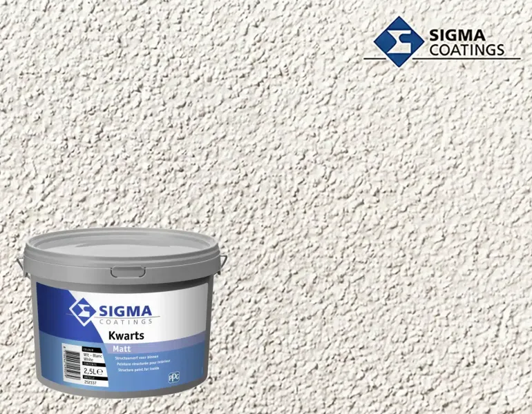 Sigma Kwarts Matt
