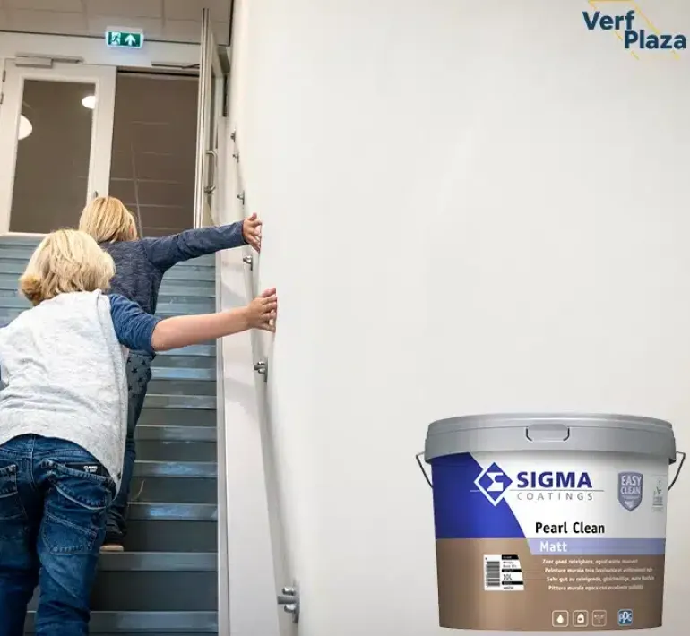 Sigma Pearl Clean Matt