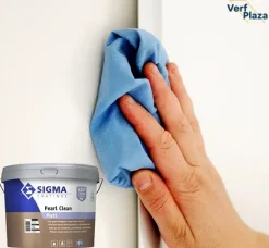 Sigma Pearl Clean Matt