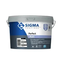 Sigma Perfect Matt