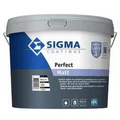 Sigma Perfect Matt