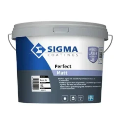Sigma Perfect Matt