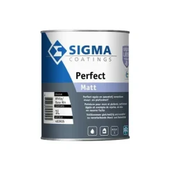 Sigma Perfect Matt