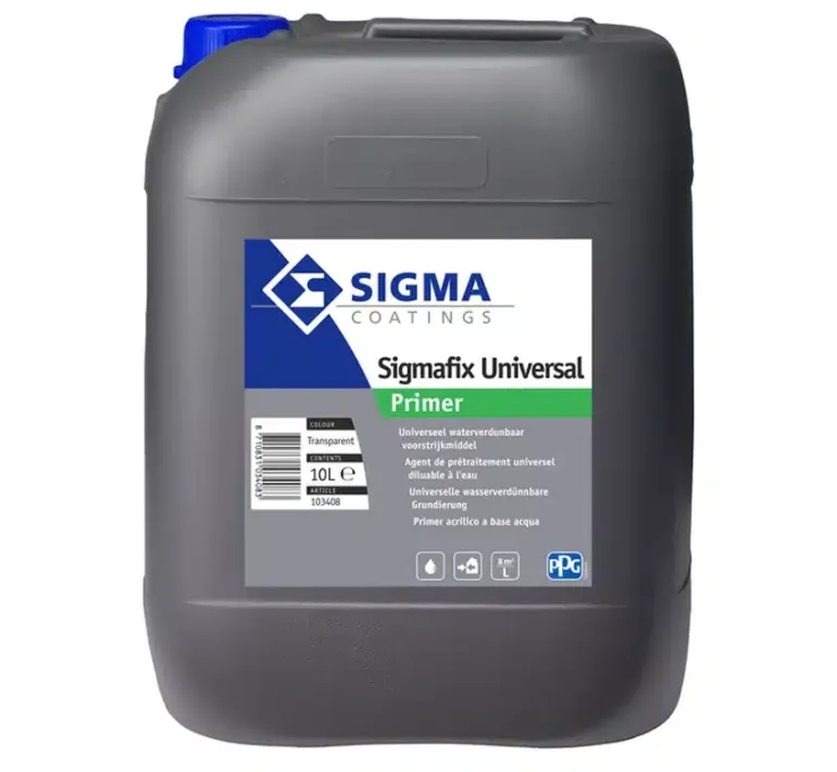Sigma Sigmafix Universal