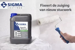 Sigma Sigmafix Universal
