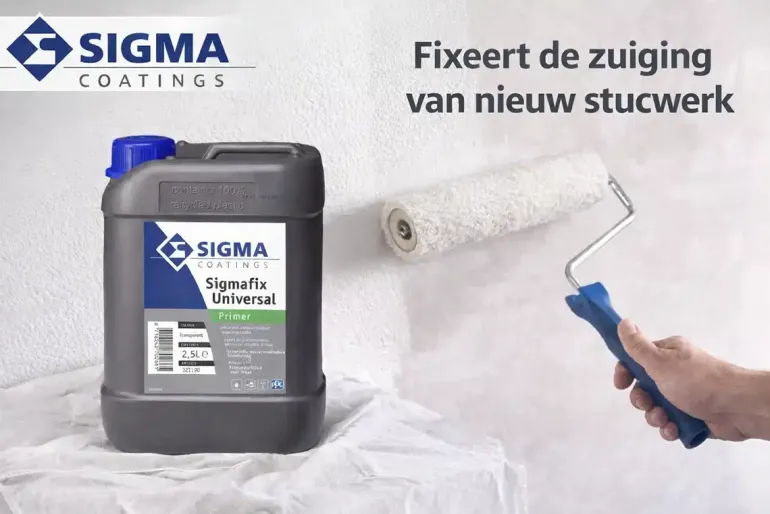 Sigma Sigmafix Universal