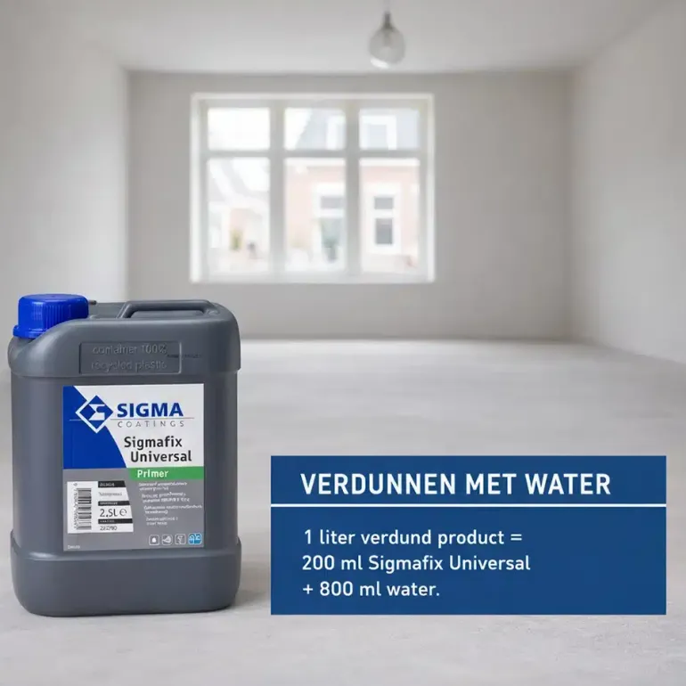 Sigma Sigmafix Universal