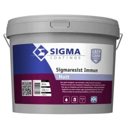 Sigma Sigmaresist Immun Matt