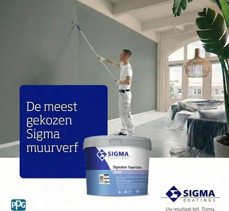 Sigma Sigmatex Superlatex Mat