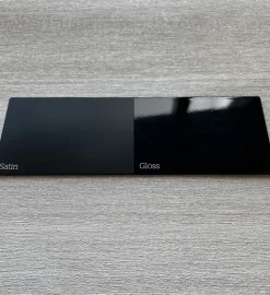 Sigma S2U Allure Gloss