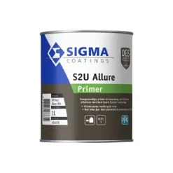 Sigma S2U Allure Primer