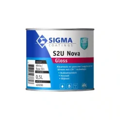 Sigma S2U Nova Gloss