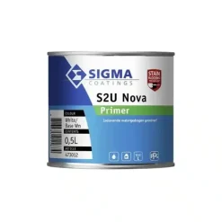 Sigma S2U Nova Primer