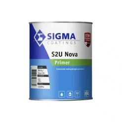 Sigma S2U Nova Primer