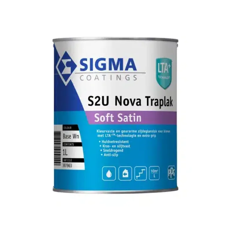 Sigma S2U Nova Traplak