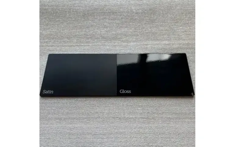 Sigma S2U Satin