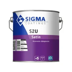 Sigma S2U Satin