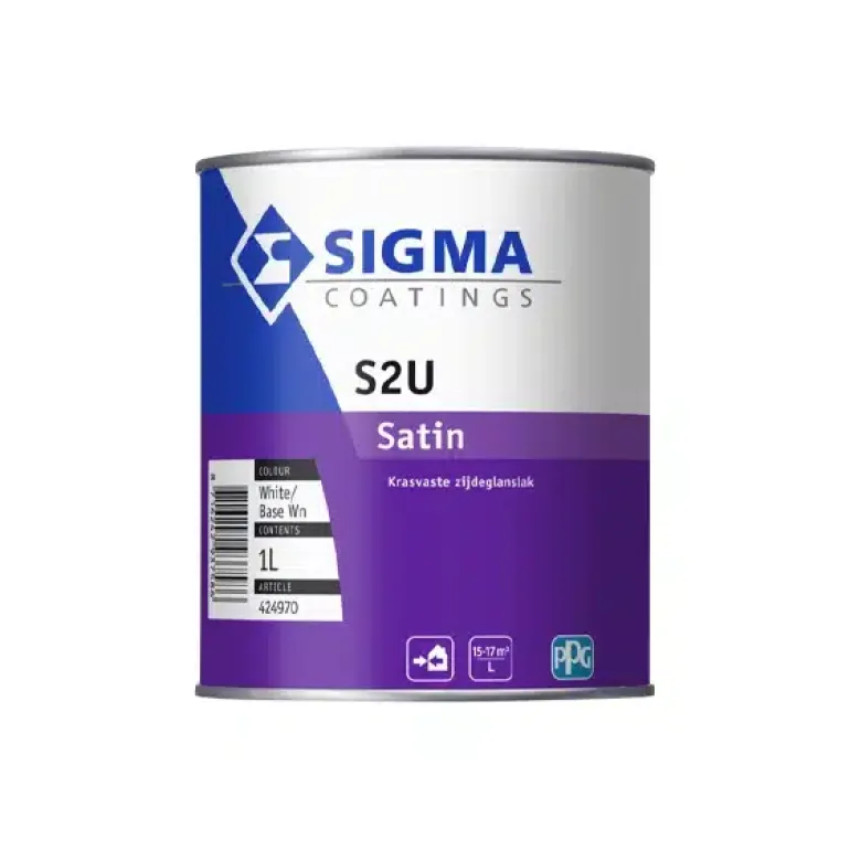 Sigma S2U Satin