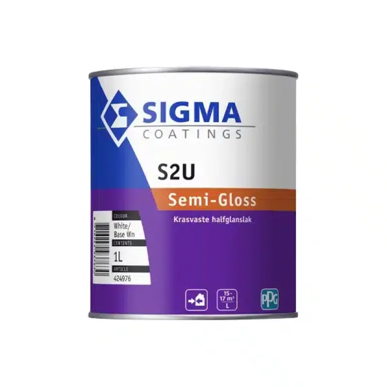 Sigma S2U Semi Gloss