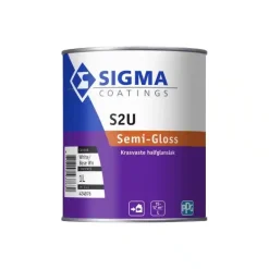 Sigma S2U Semi Gloss