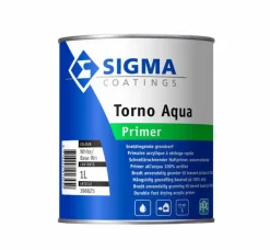 Sigma Torno Aqua Primer
