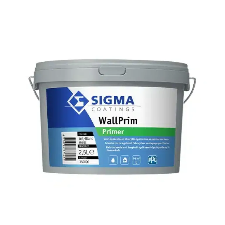 Sigma Wallprim