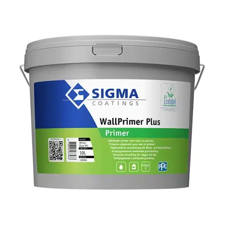 Sigma Wallprimer Plus