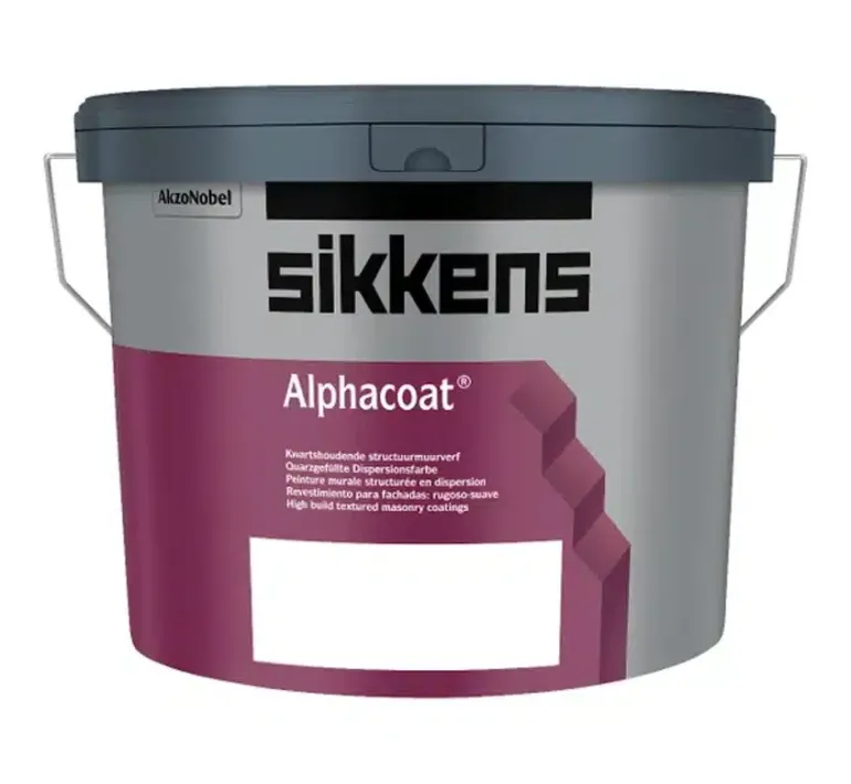 Sikkens Alphacoat