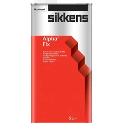 Sikkens Alpha Fix