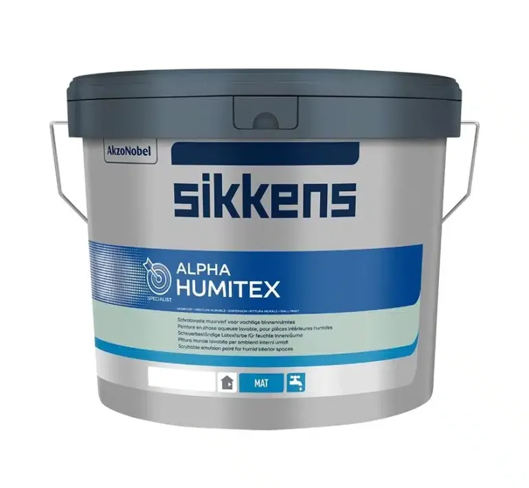 Sikkens Alpha Humitex SF