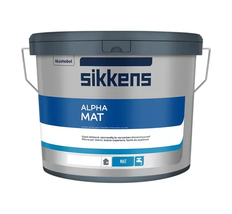 Sikkens Alpha Mat
