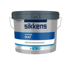 Sikkens Alpha Mat