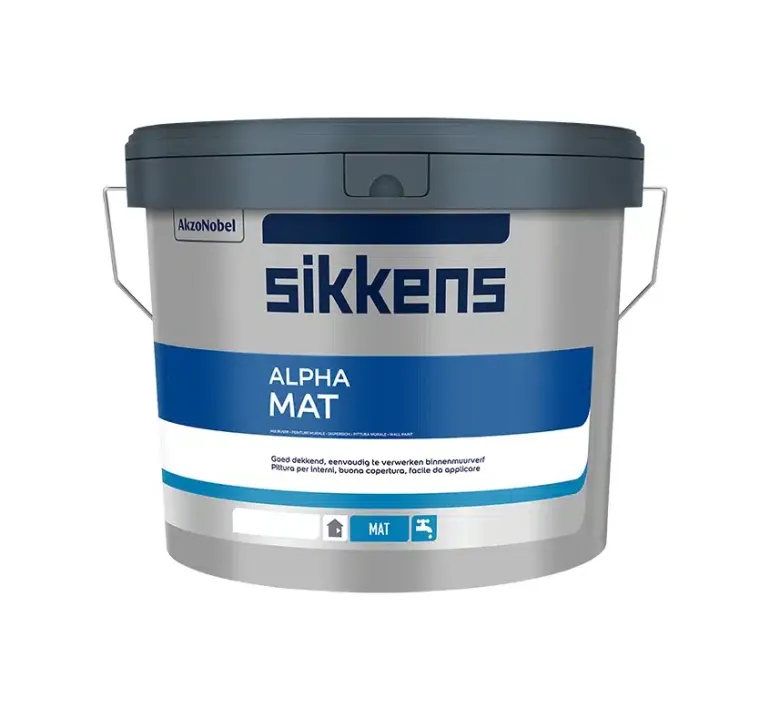 Sikkens Alpha Mat
