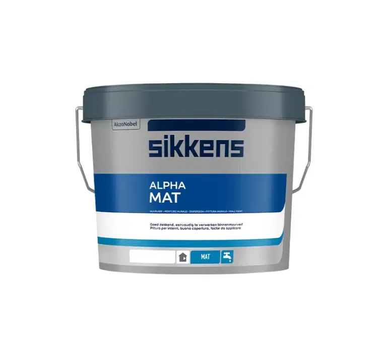 Sikkens Alpha Mat
