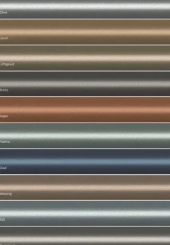 Sikkens Alpha Metallic