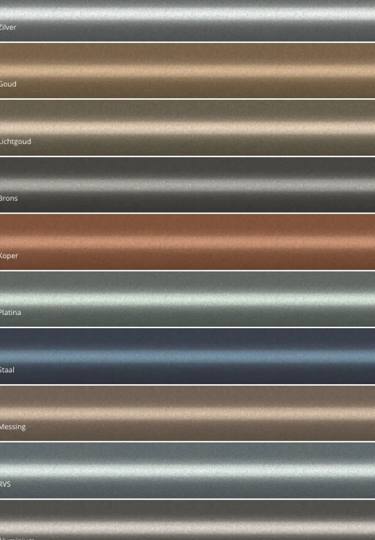 Sikkens Alpha Metallic