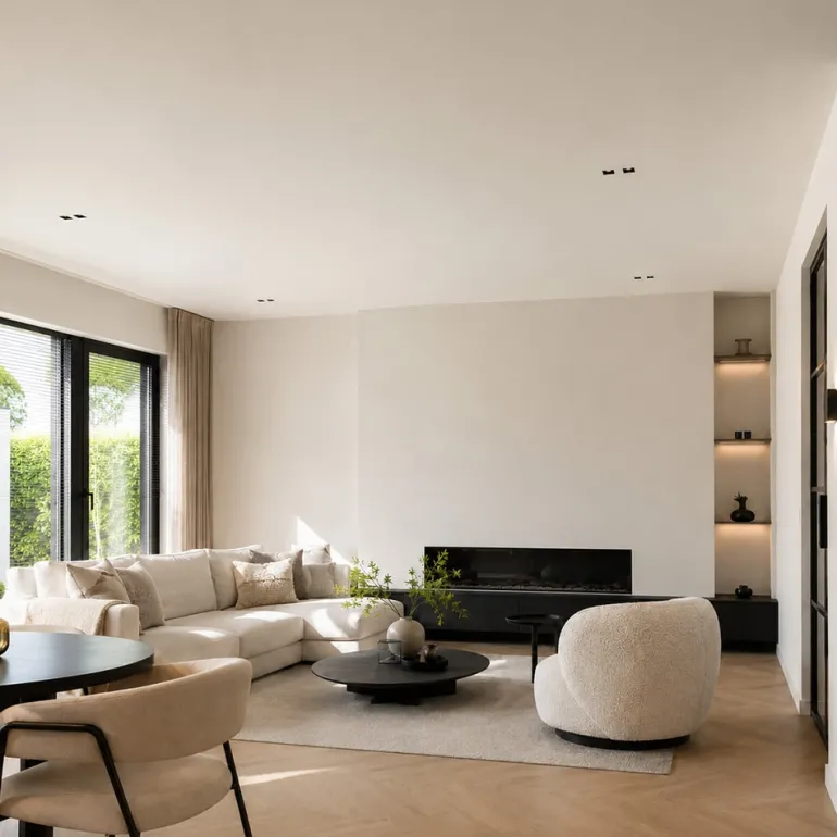 Sikkens Alpha Plafond Extreem Mat