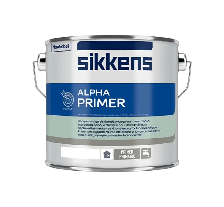 Sikkens Alpha Primer