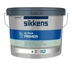 Sikkens Alpha Primer
