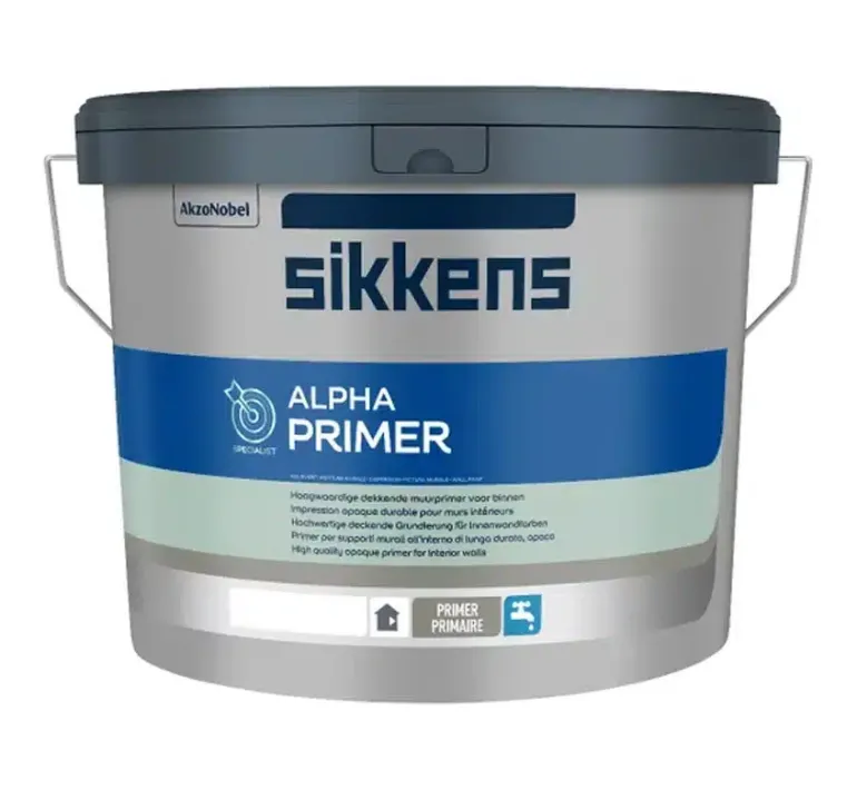 Sikkens Alpha Primer