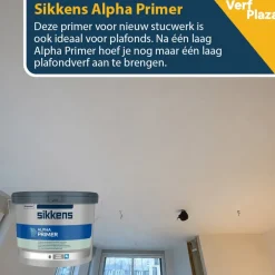 Sikkens Alpha Primer