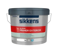 Sikkens Alpha Primer Exterior