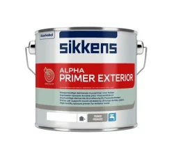 Sikkens Alpha Primer Exterior