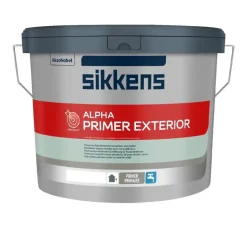 Sikkens Alpha Primer Exterior