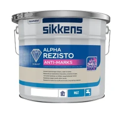 Sikkens Alpha Rezisto Anti Marks